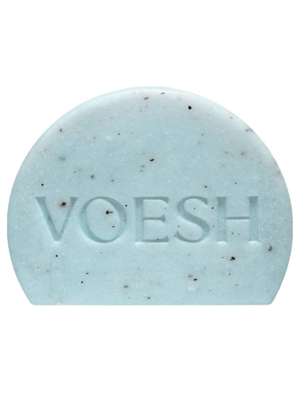 Korean VOESH Body Buffing Exfoliation Body Scrub Soap